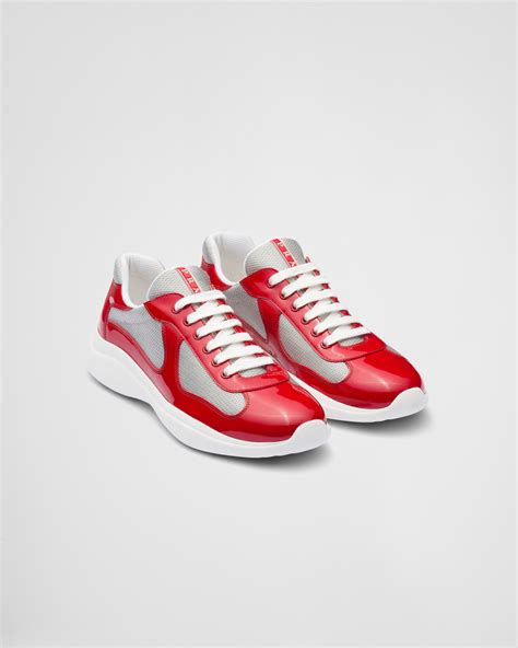 direct prada cup|prada americas cup sneakers.